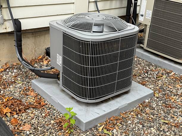 24/7 Emergency Hvac experts in Houston, PA